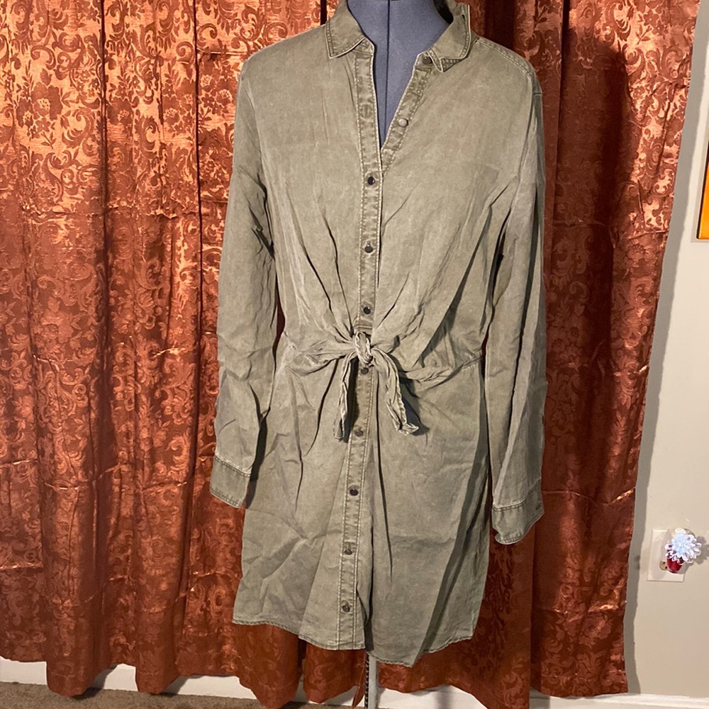Womens Dress